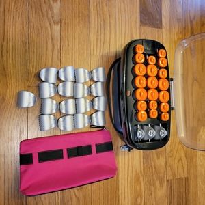 Conair curls & waves